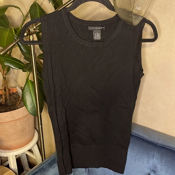 Garage Elements Classic Sweater Set - S - NWOT - Picture 7 of 8